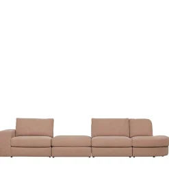 Modulsofa Abschluss Element rechts Oktamian