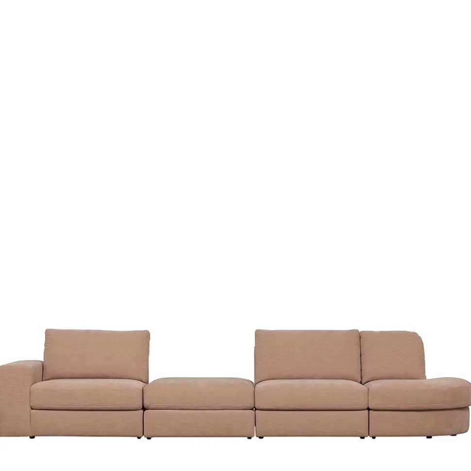 Modulsofa Abschluss Element rechts Oktamian