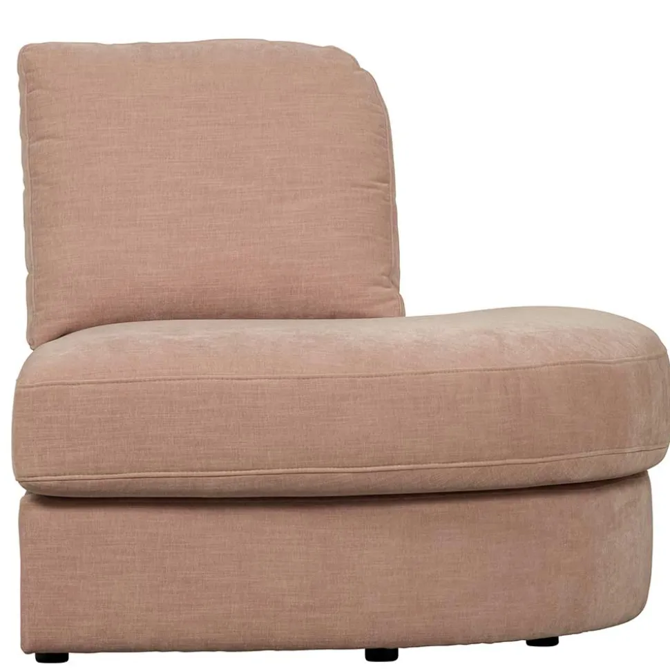 Modulsofa Abschluss Element rechts Oktamian