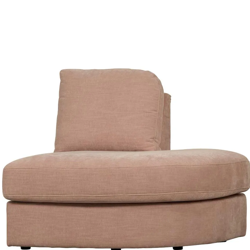 Modulsofa Abschluss Element rechts Oktamian