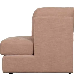 Modulsofa Abschluss Element rechts Oktamian