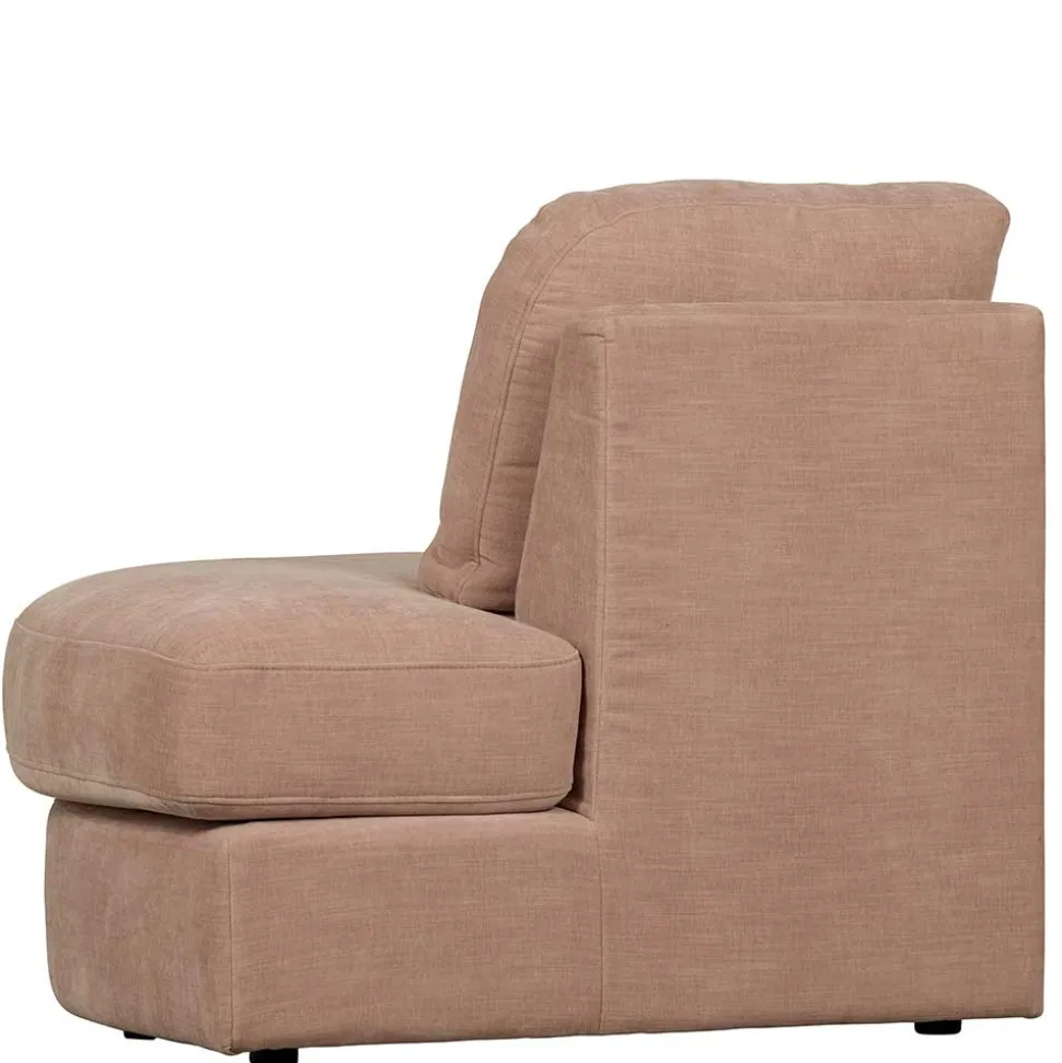 Modulsofa Abschluss Element rechts Oktamian