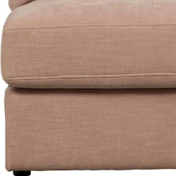 Modulsofa Abschluss Element rechts Oktamian