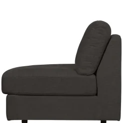 Modulsofa Abschluss Element links Trois