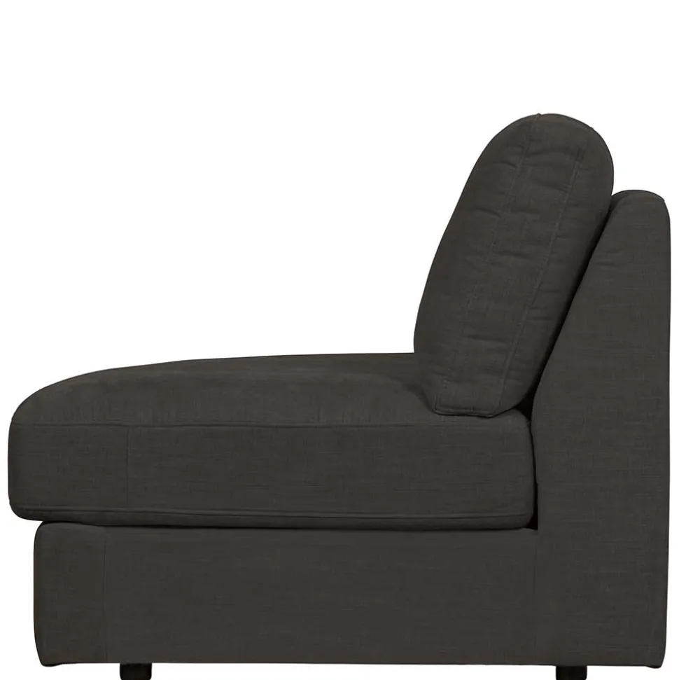 Modulsofa Abschluss Element links Trois