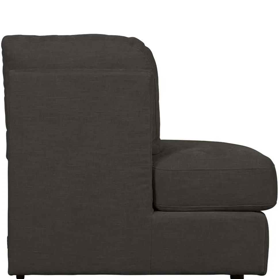 Modulsofa Abschluss Element links Trois
