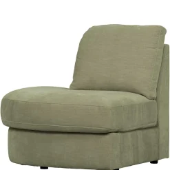 Modulsofa Abschluss Element links Karyon