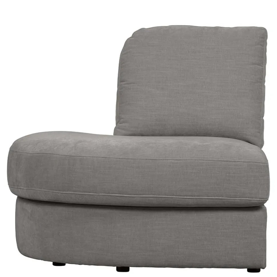 Modulsofa Abschluss Element links Fredoco