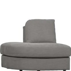 Modulsofa Abschluss Element links Fredoco