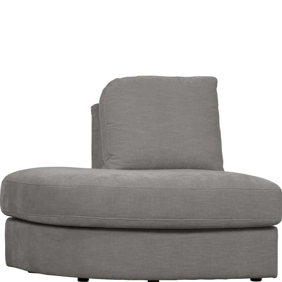 Modulsofa Abschluss Element links Fredoco