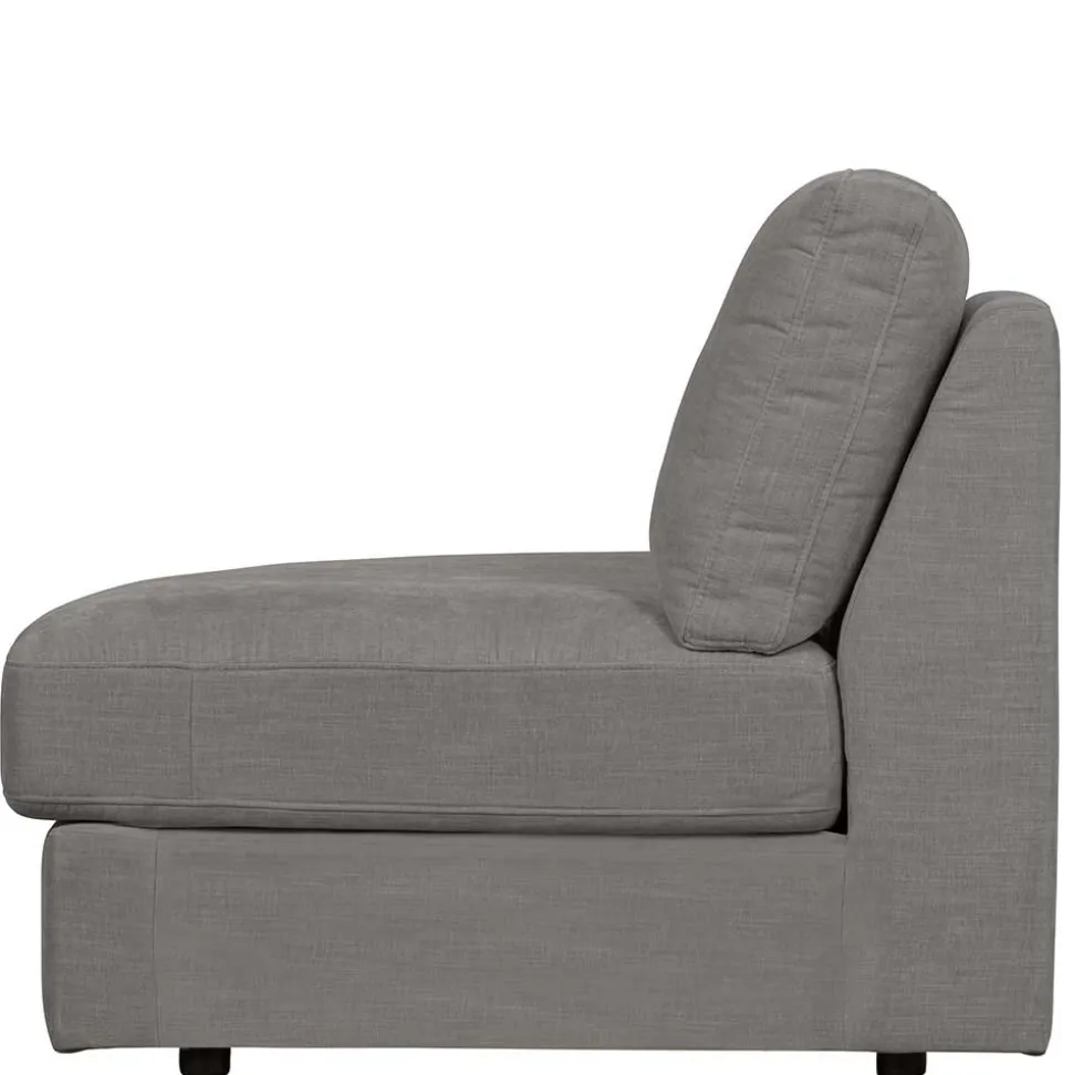 Modulsofa Abschluss Element links Fredoco