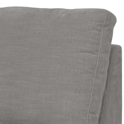 Modulsofa Abschluss Element links Fredoco
