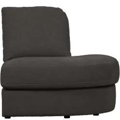 Modulsofa Abschluss Element rechts Trois