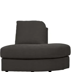 Modulsofa Abschluss Element rechts Trois