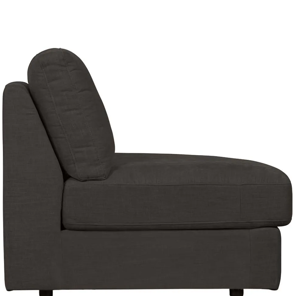 Modulsofa Abschluss Element rechts Trois