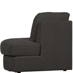 Modulsofa Abschluss Element rechts Trois