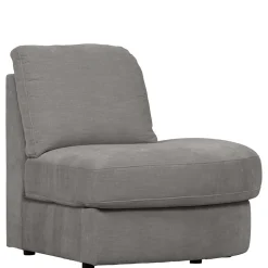 Modulsofa Abschluss Element rechts Fredoco