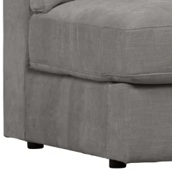 Modulsofa Abschluss Element rechts Fredoco