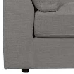 Modulsofa Abschluss Element rechts Fredoco