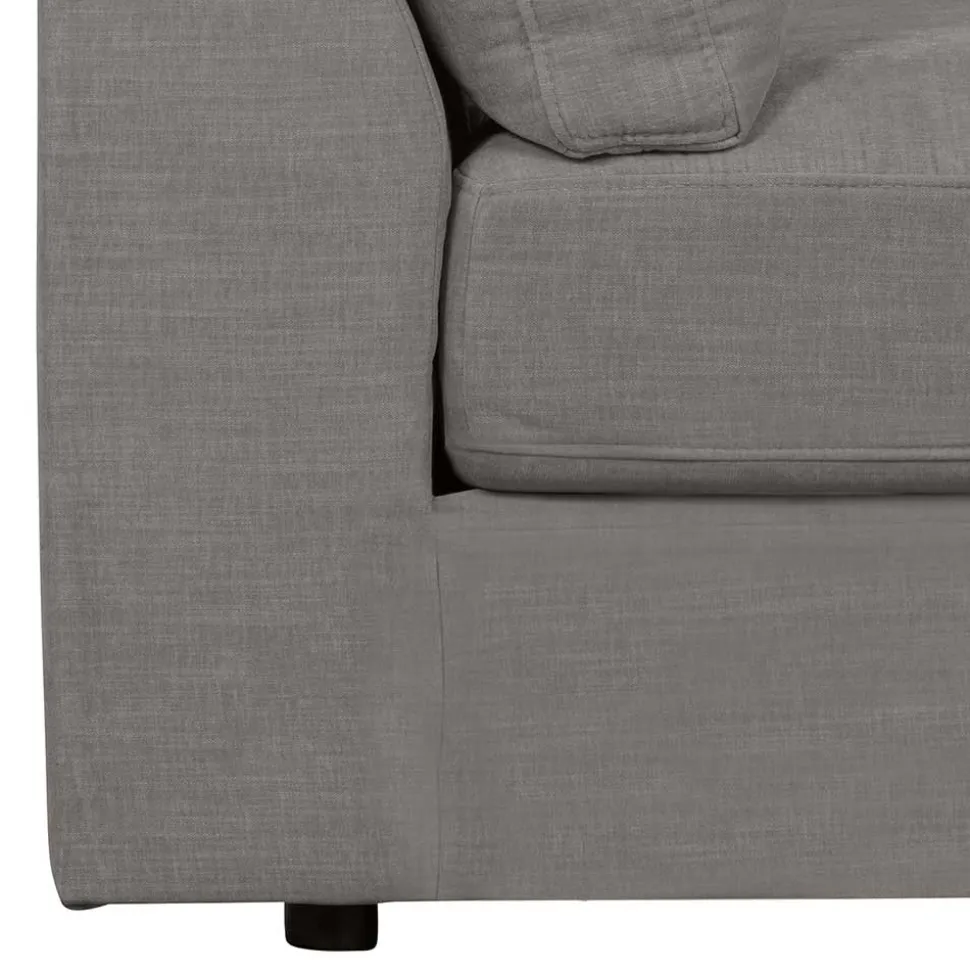 Modulsofa Abschluss Element rechts Fredoco