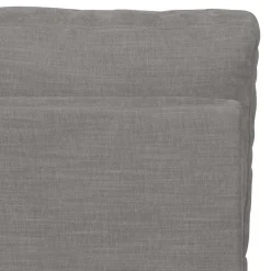 Modulsofa Abschluss Element rechts Fredoco