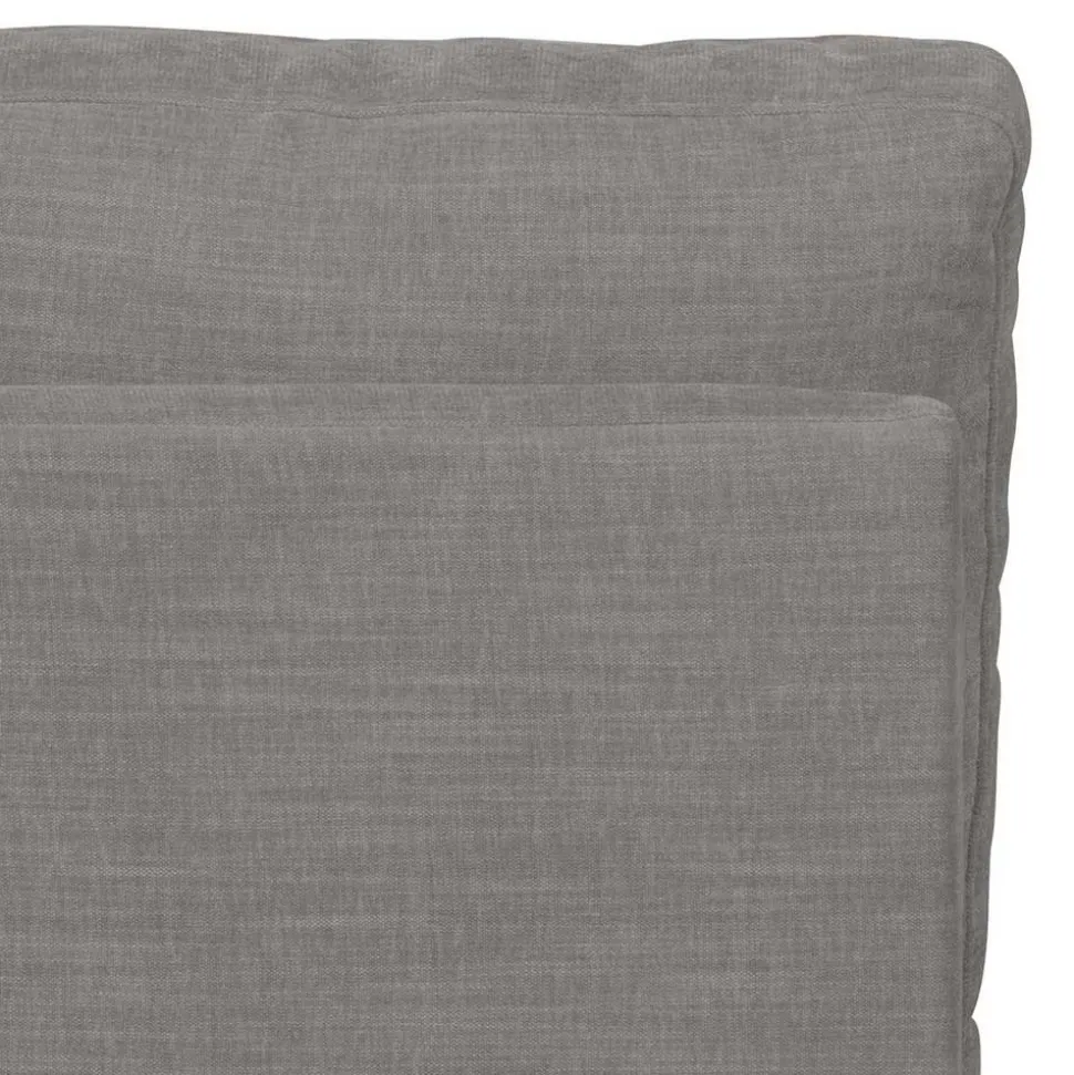 Modulsofa Abschluss Element rechts Fredoco