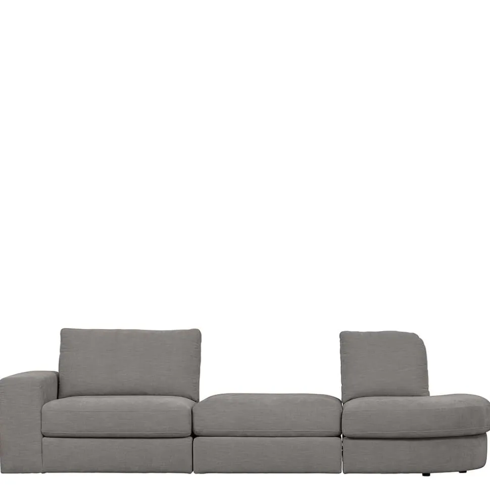 Modulsofa Abschluss Element rechts Fredoco