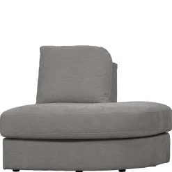 Modulsofa Abschluss Element rechts Fredoco