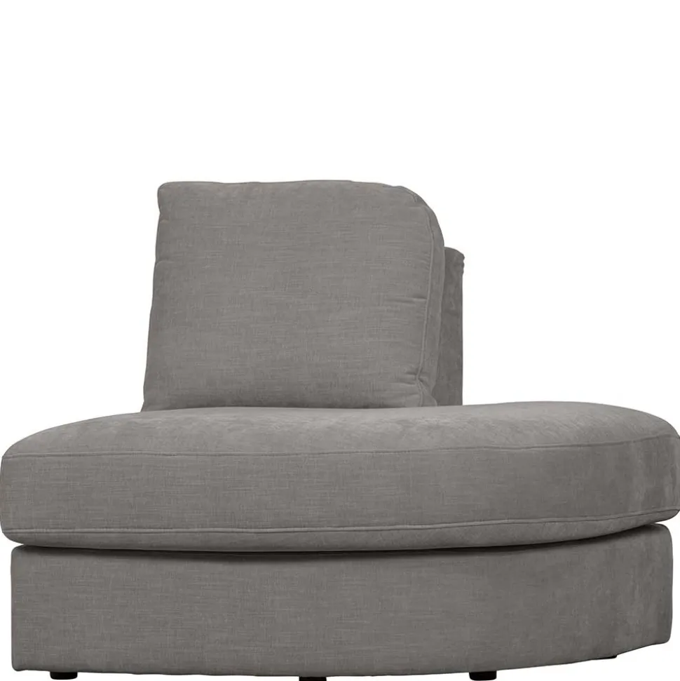 Modulsofa Abschluss Element rechts Fredoco