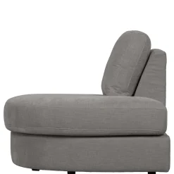 Modulsofa Abschluss Element rechts Fredoco