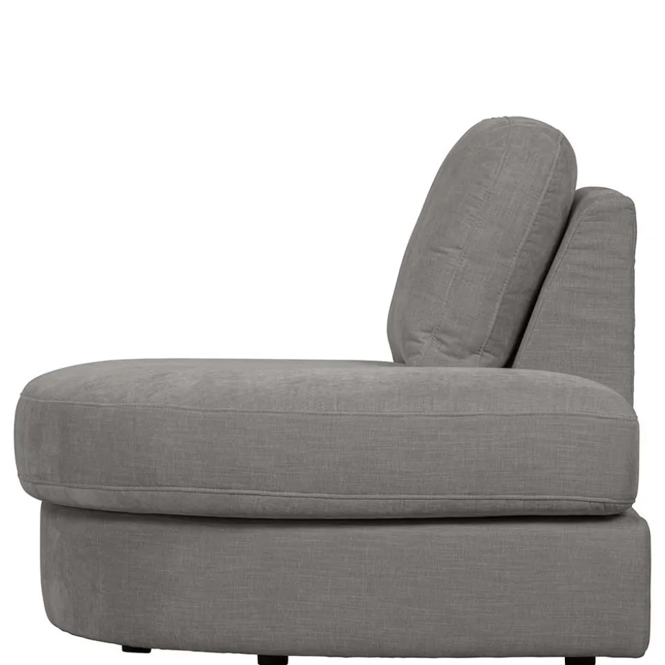 Modulsofa Abschluss Element rechts Fredoco