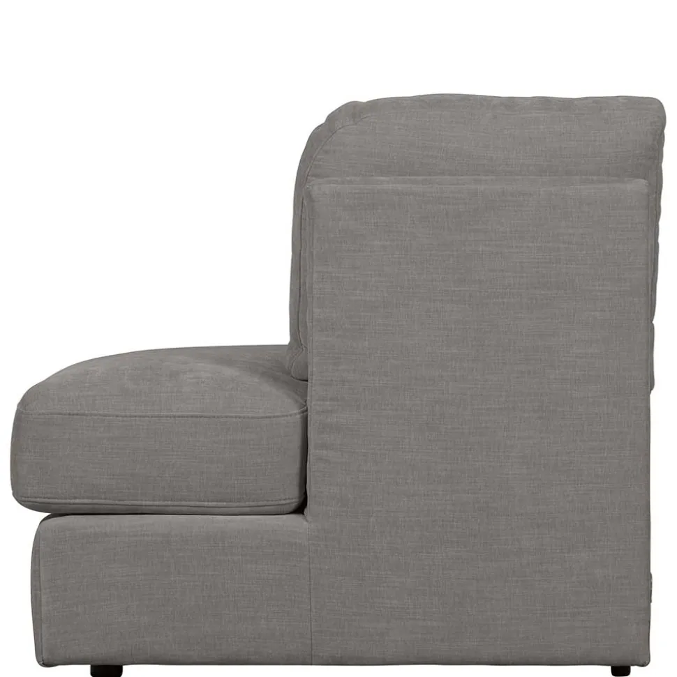 Modulsofa Abschluss Element rechts Fredoco