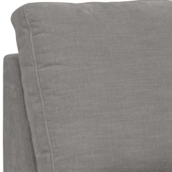 Modulsofa Abschluss Element rechts Fredoco