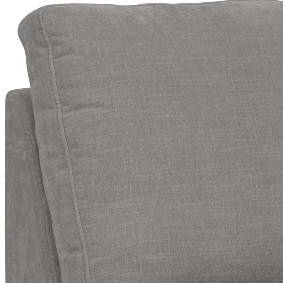 Modulsofa Abschluss Element rechts Fredoco