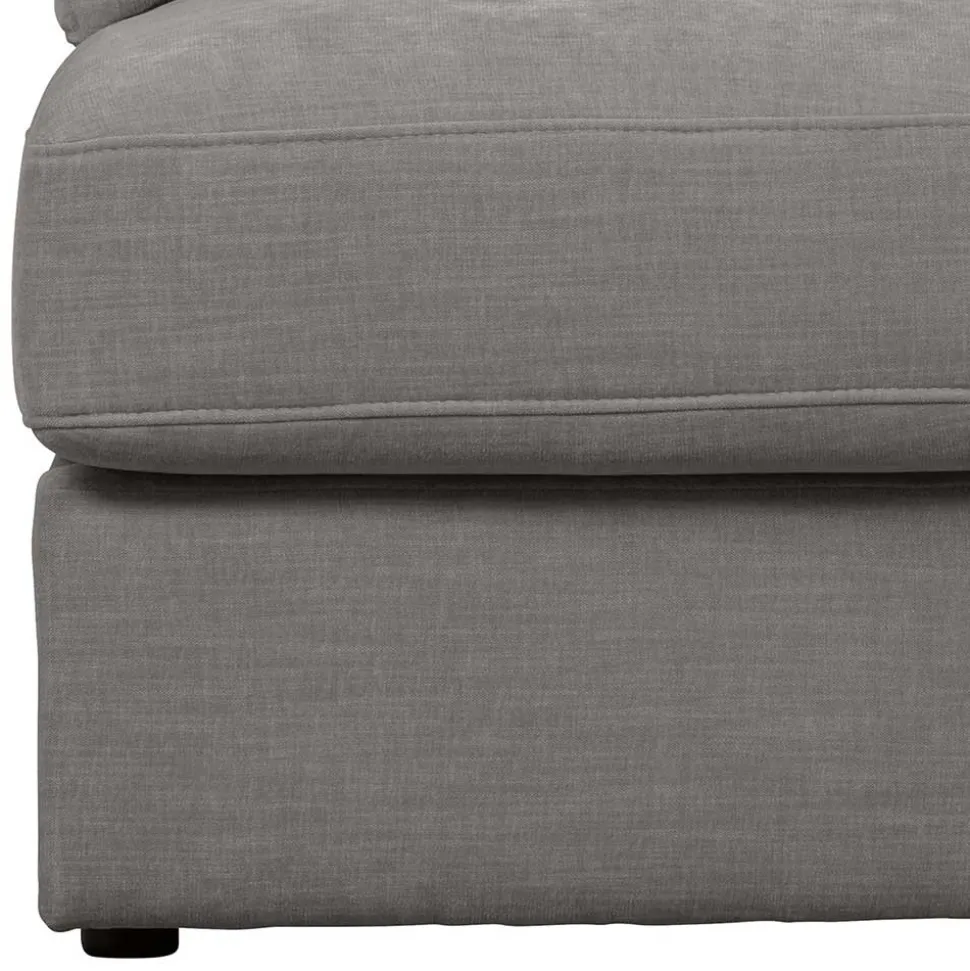 Modulsofa Abschluss Element rechts Fredoco