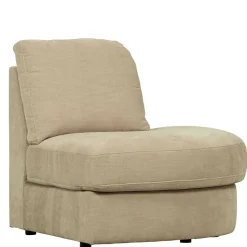 Modulsofa Abschluss Element rechts Pilamonia