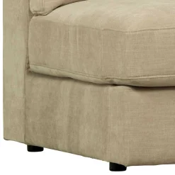 Modulsofa Abschluss Element rechts Pilamonia