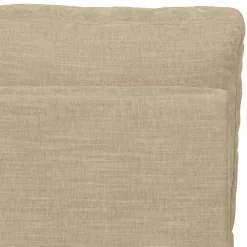 Modulsofa Abschluss Element rechts Pilamonia