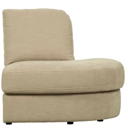 Modulsofa Abschluss Element rechts Pilamonia