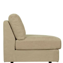 Modulsofa Abschluss Element rechts Pilamonia