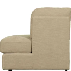 Modulsofa Abschluss Element rechts Pilamonia