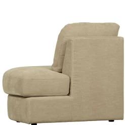 Modulsofa Abschluss Element rechts Pilamonia
