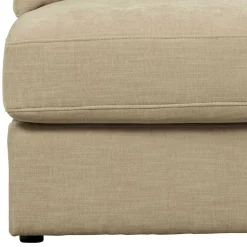 Modulsofa Abschluss Element rechts Pilamonia