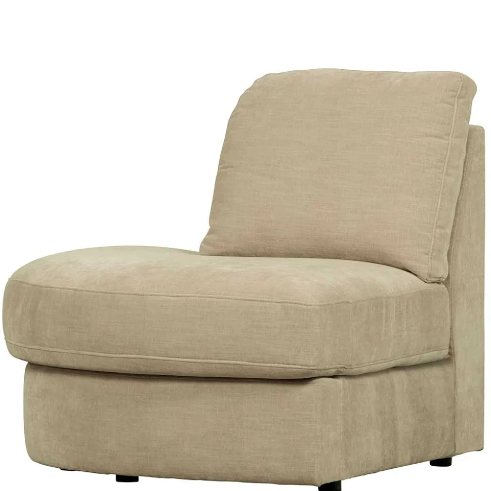 Modulsofa Abschluss Element links Pilamonia