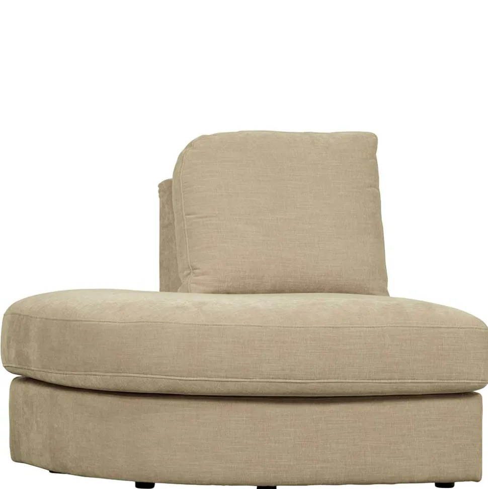 Modulsofa Abschluss Element links Pilamonia