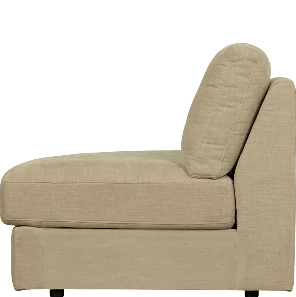 Modulsofa Abschluss Element links Pilamonia