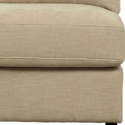 Modulsofa Abschluss Element links Pilamonia