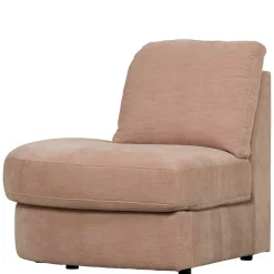 Modulsofa Abschluss Element links Oktamian