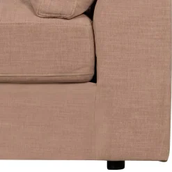 Modulsofa Abschluss Element links Oktamian