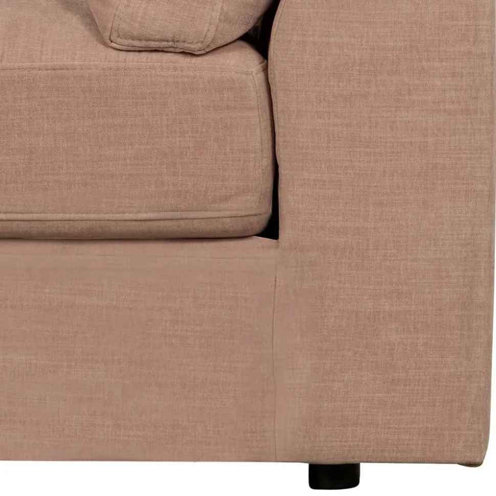 Modulsofa Abschluss Element links Oktamian